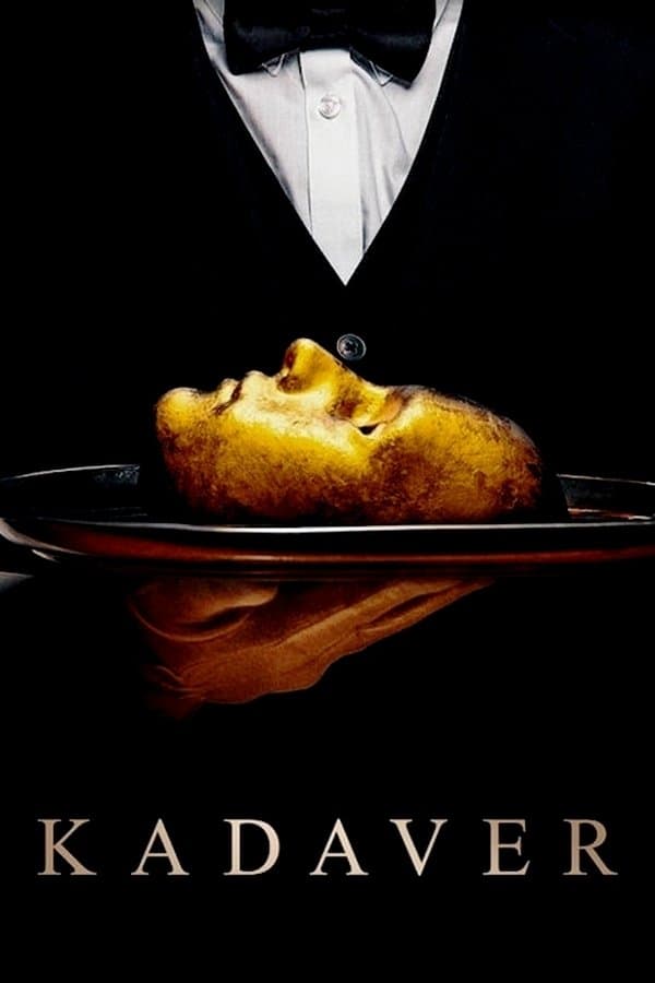 Padlina 2020 cały film