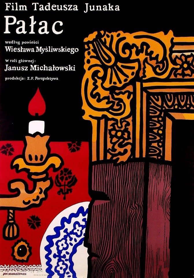 Pałac 1980 cały film
