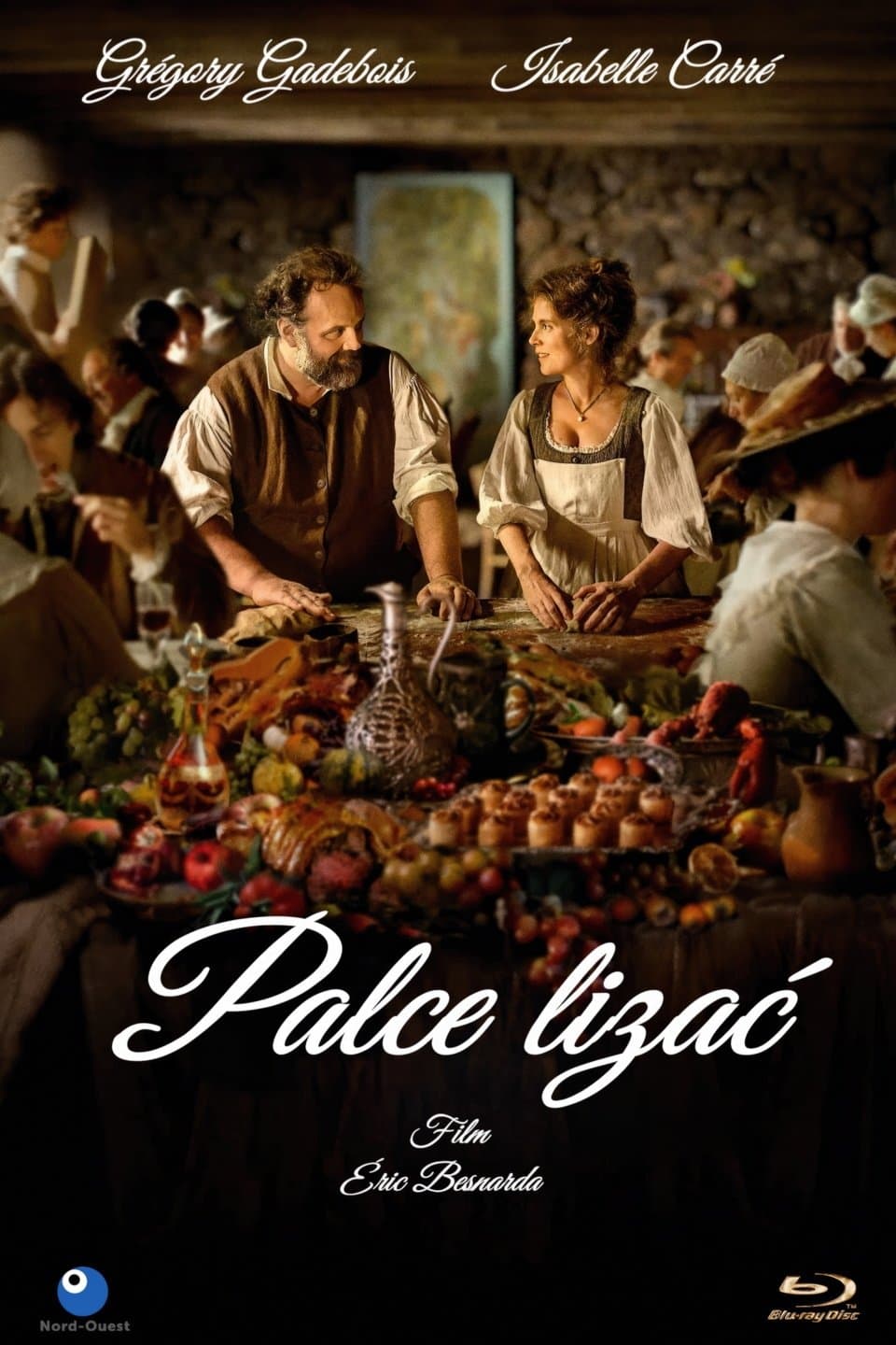 Palce lizać 2021 cały film