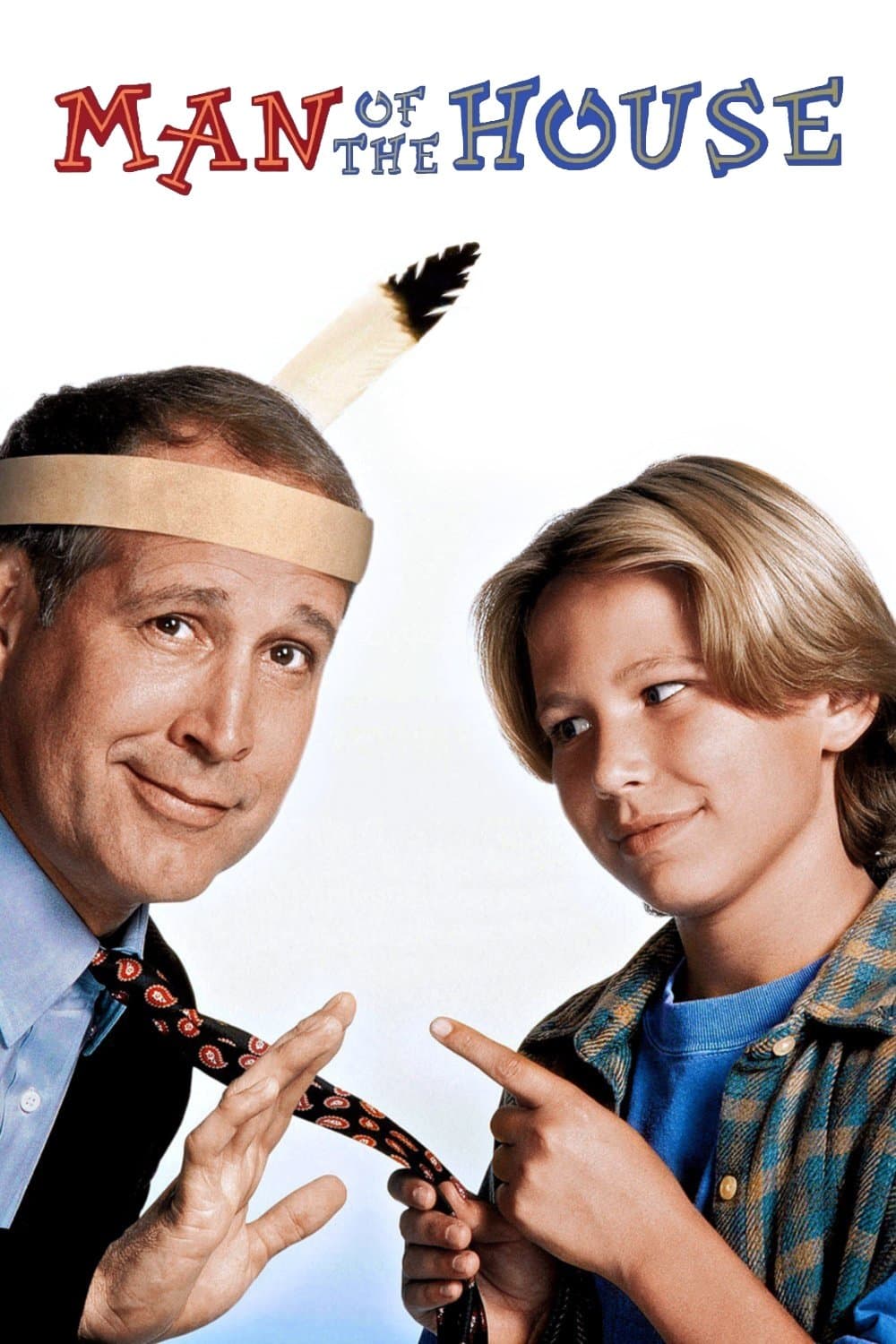 Pan Domu 1995 cały film