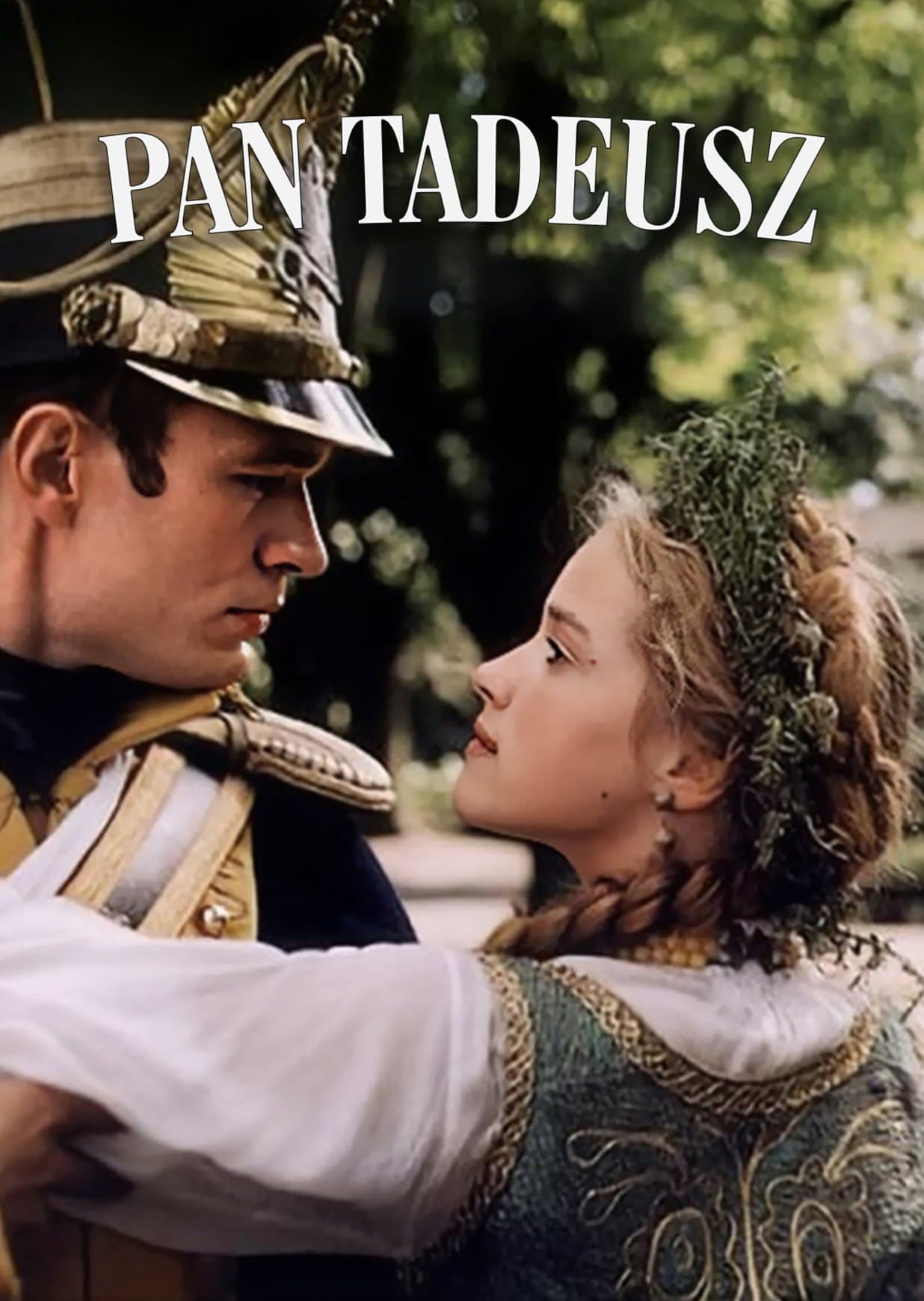 Pan Tadeusz 1999 cały film