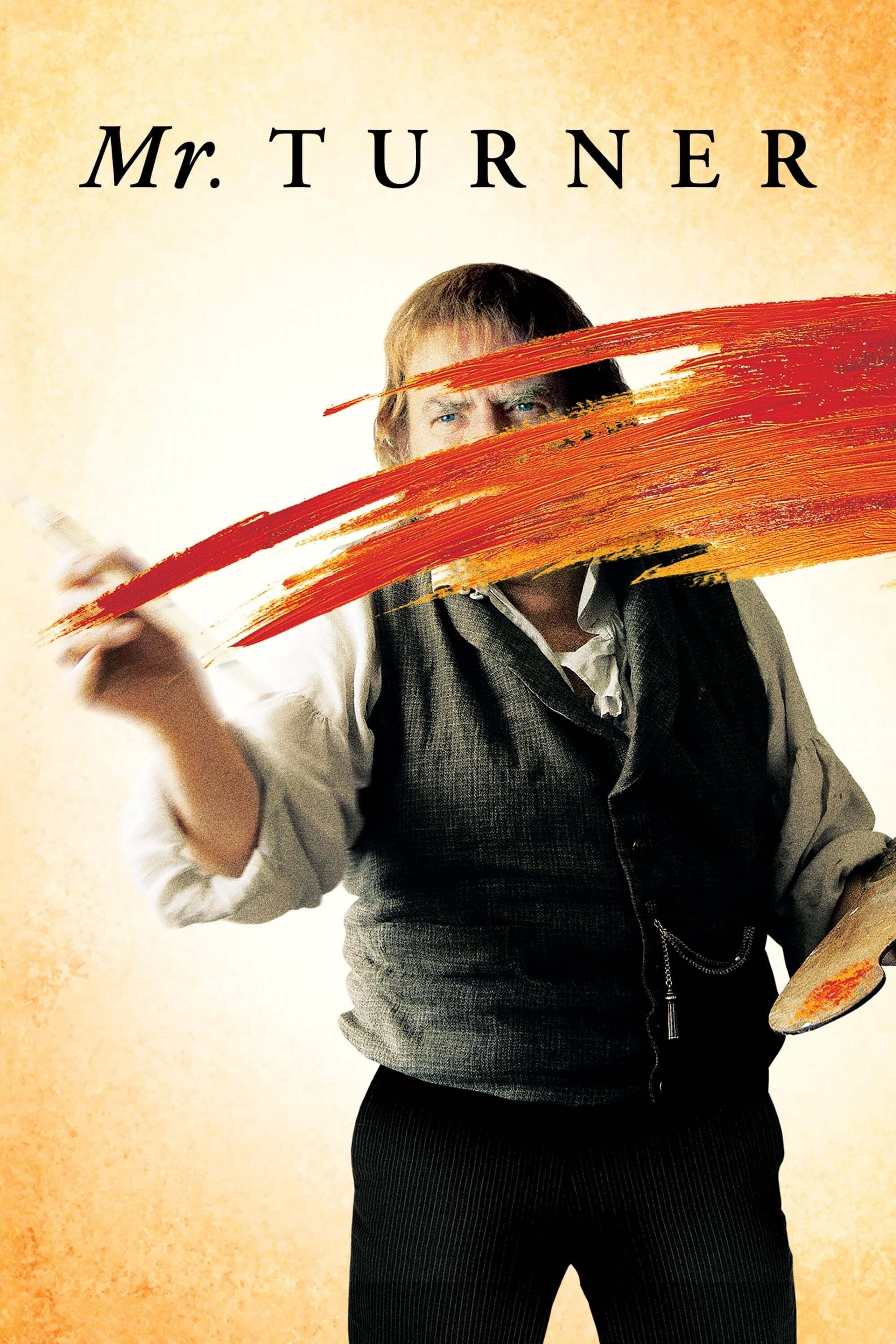 Pan Turner 2014 cały film