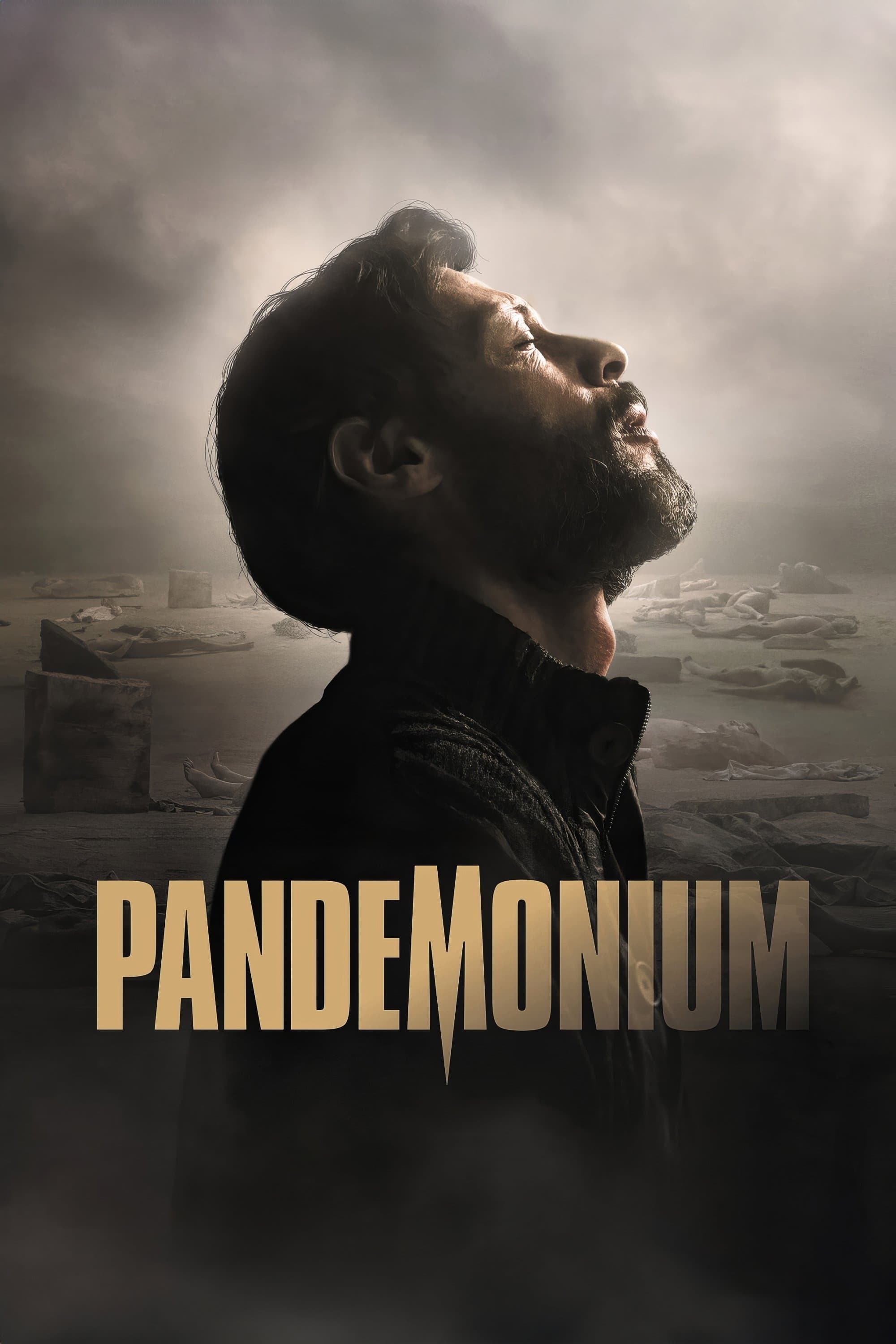 Pandemonium 2024 cały film