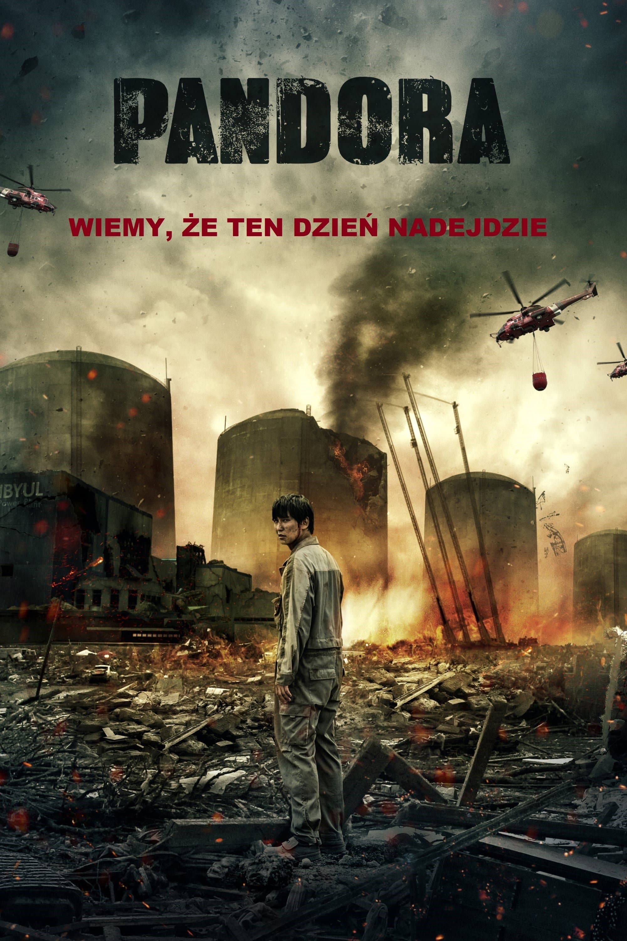 Pandora 2016 cały film