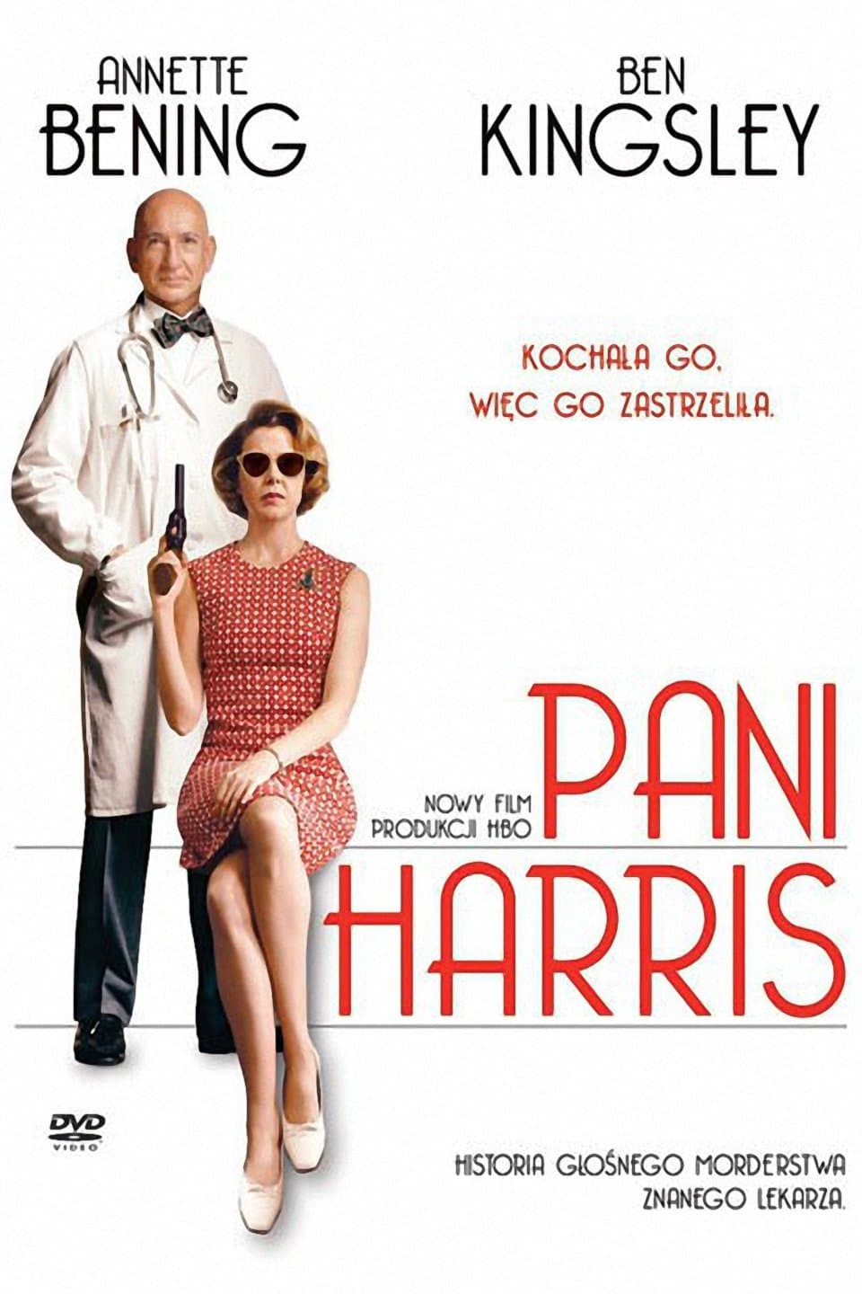 Pani Harris 2006 cały film