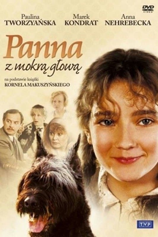 Panna z mokrą głową 1994 cały film