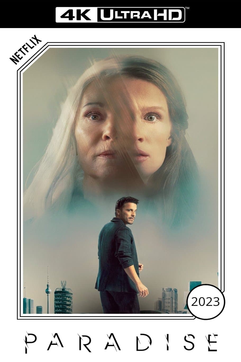 Paradise 2023 cały film