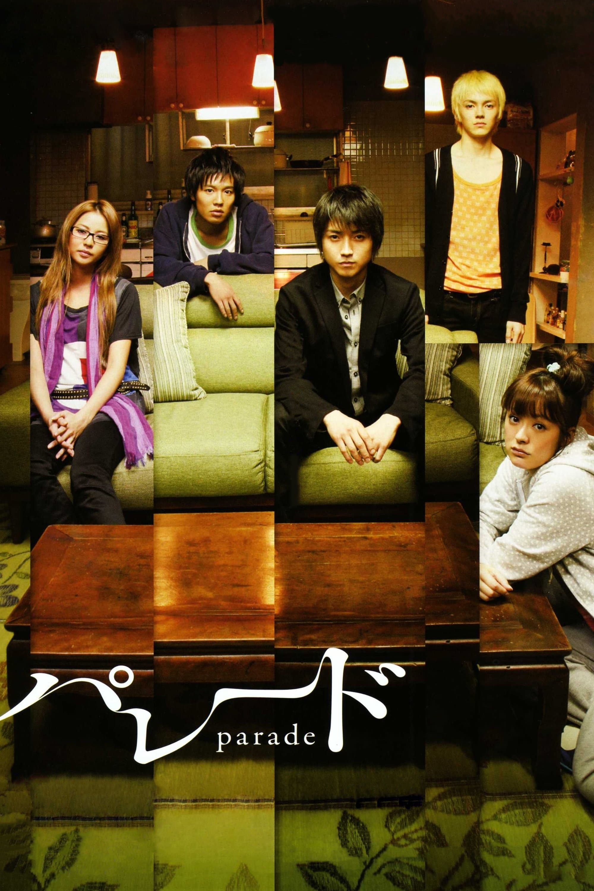 Parady 2010 cały film