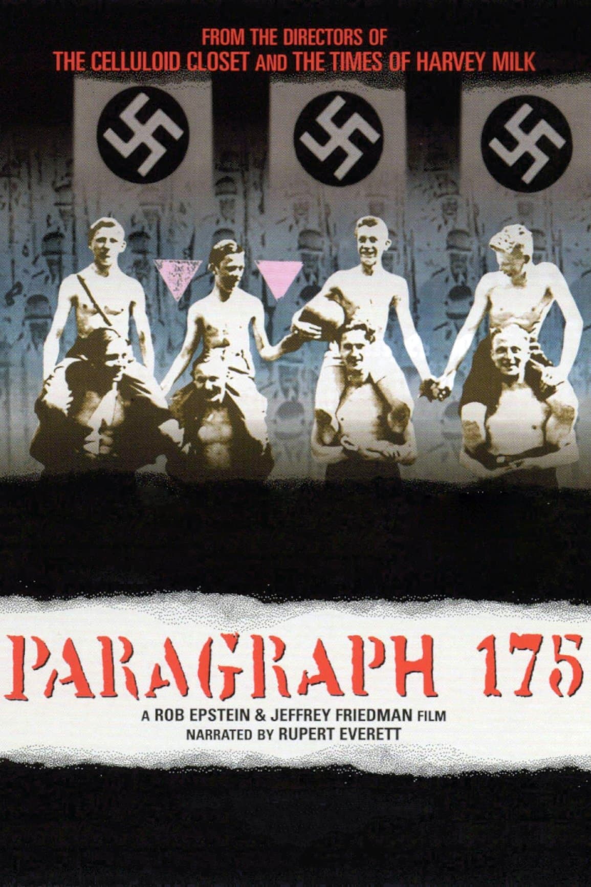 Paragraf 175 2000 cały film