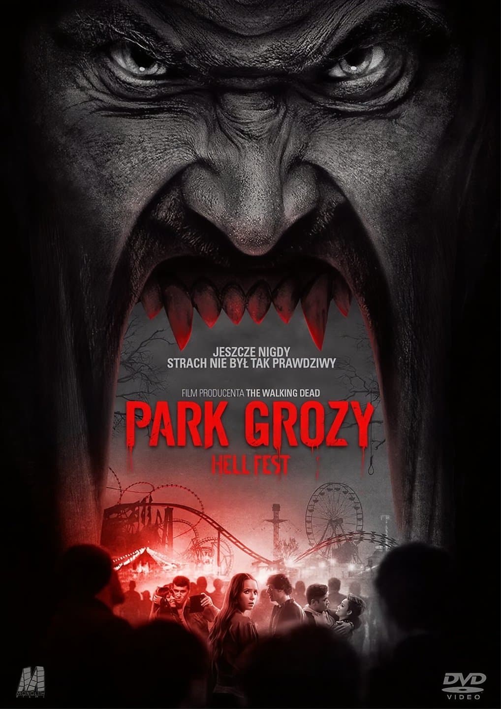 Park grozy 2018 cały film