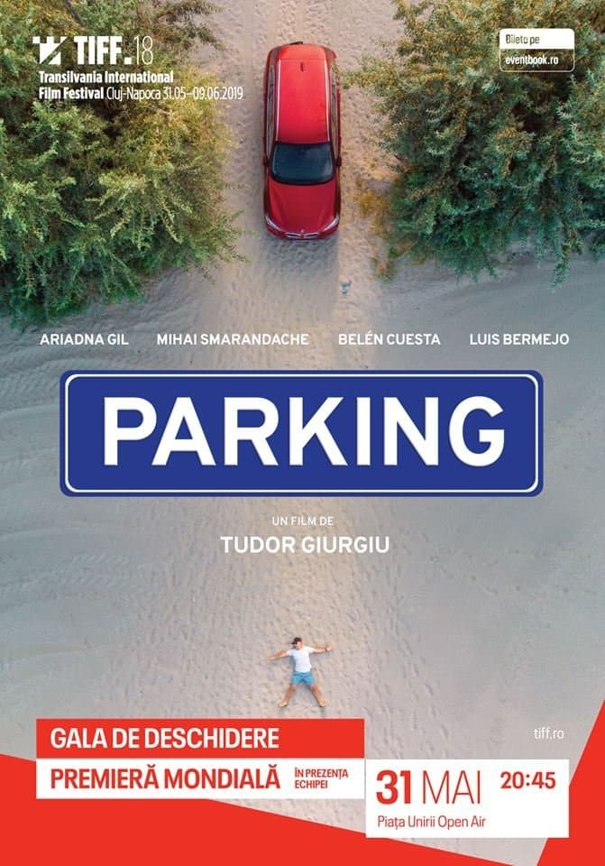 Parking 2019 cały film