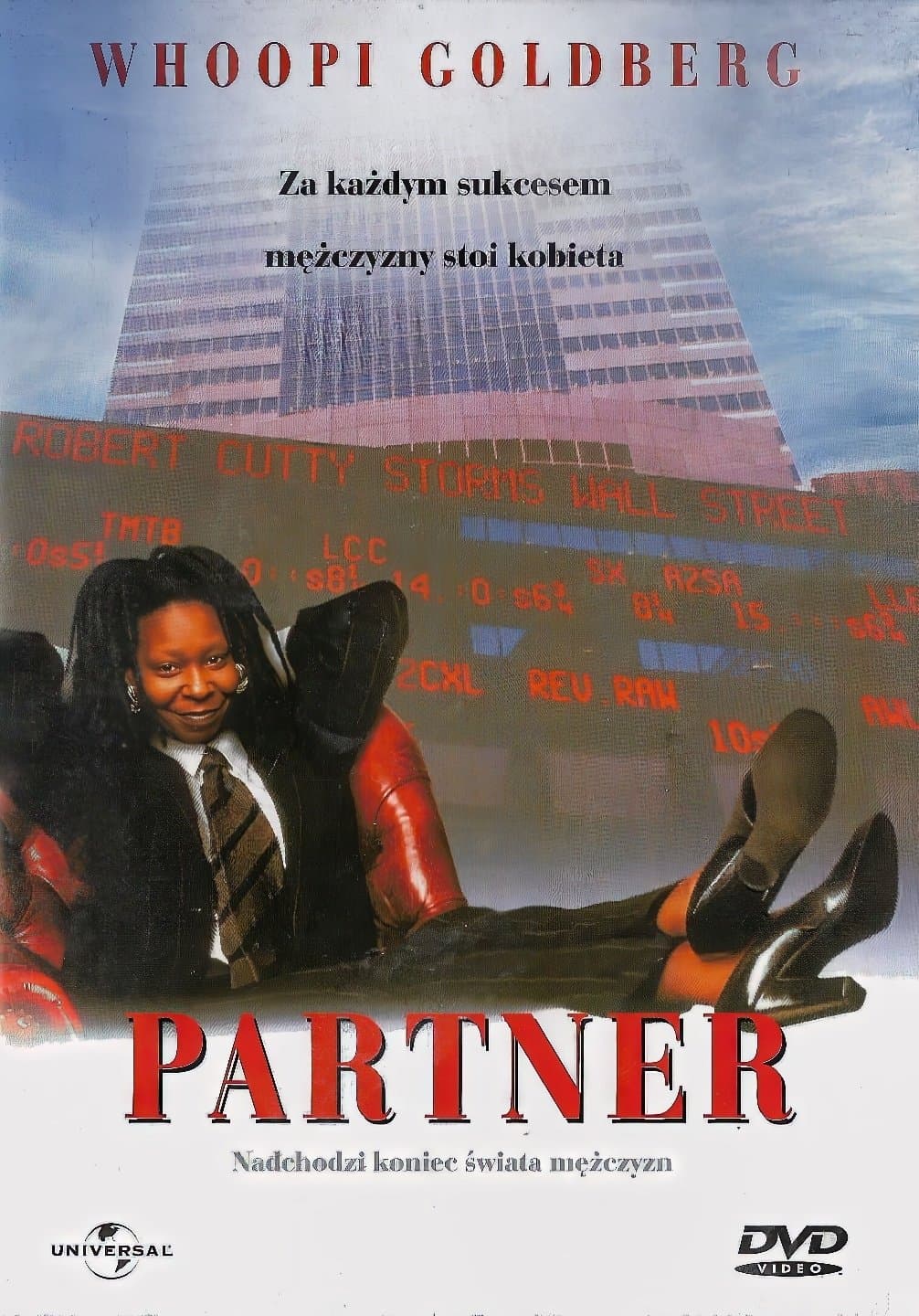 Partner 1996 cały film