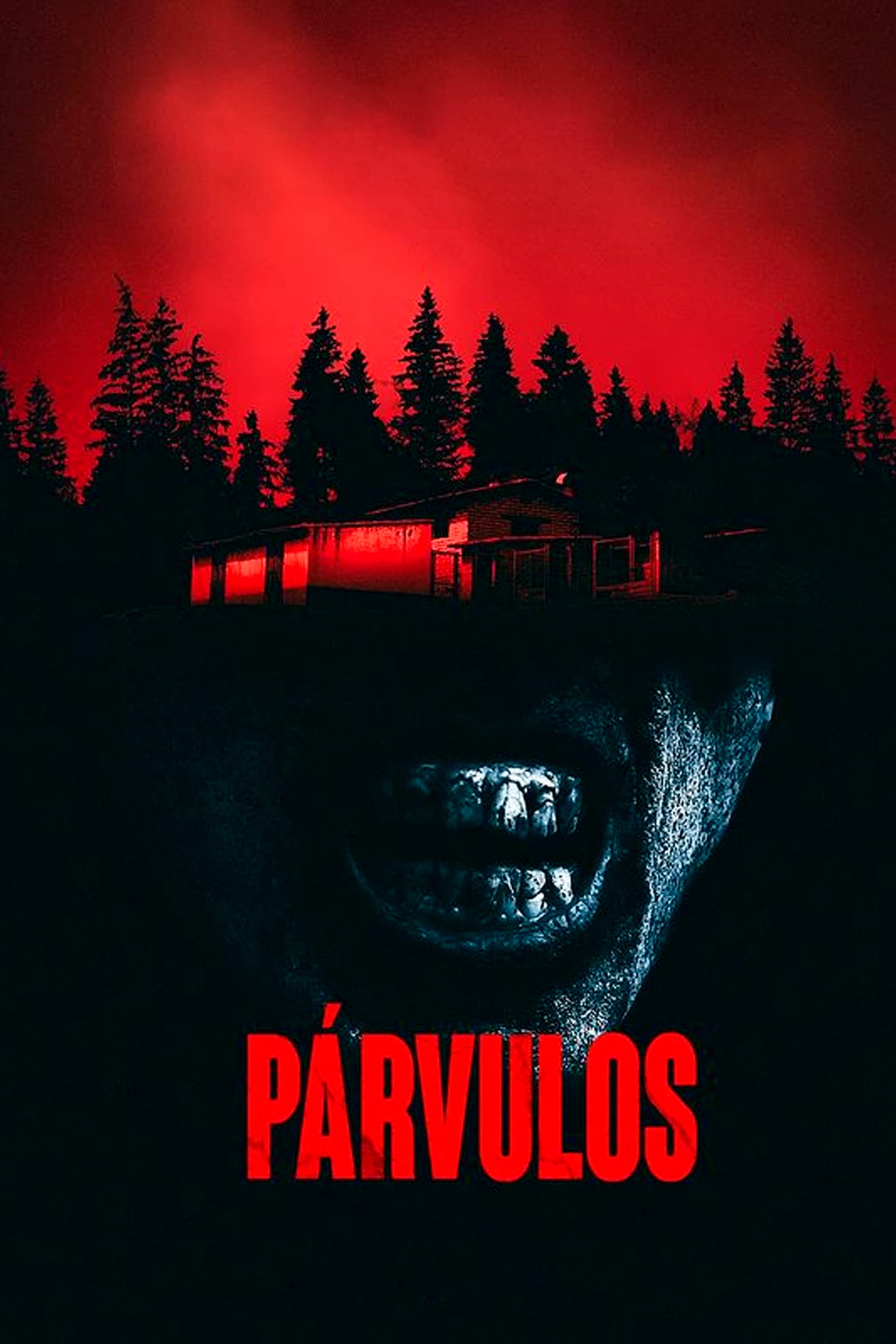 Párvulos: Hijos Del Apocalipsis 2024 cały film