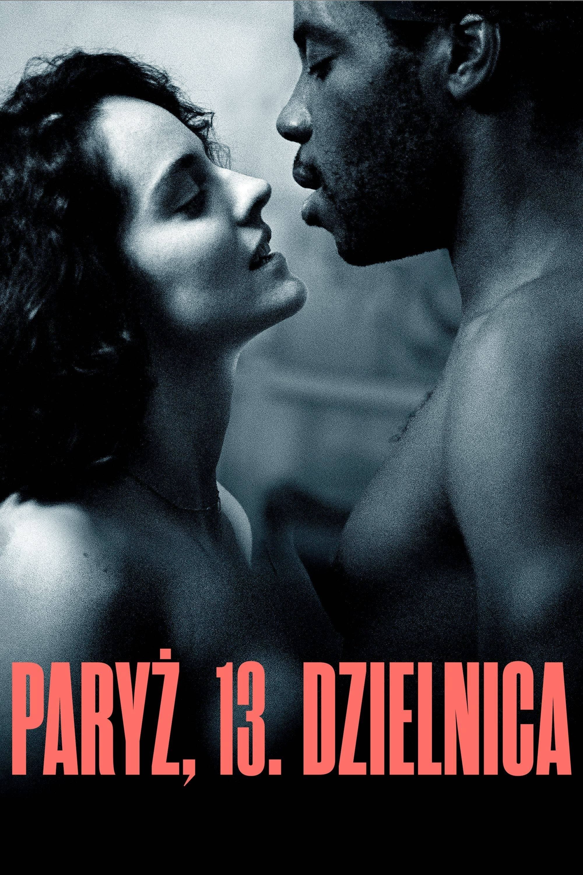 Paryż, 13. Dzielnica 2021 cały film