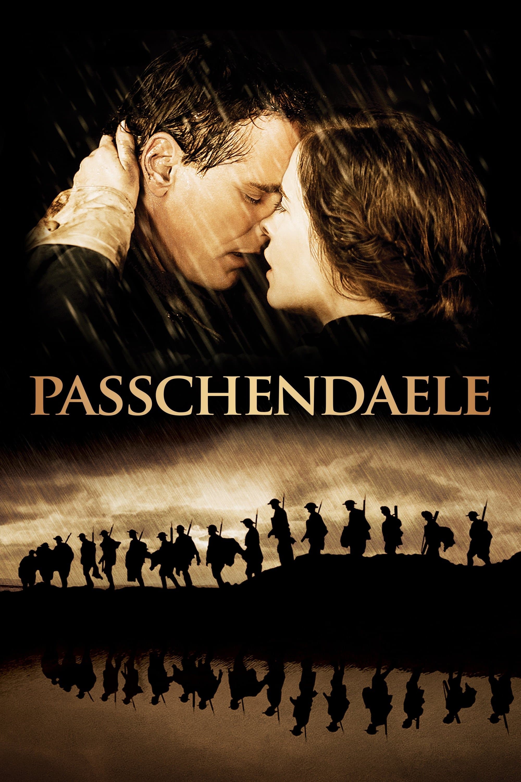 Passchendaele: Trzecia Bitwa 2008 cały film