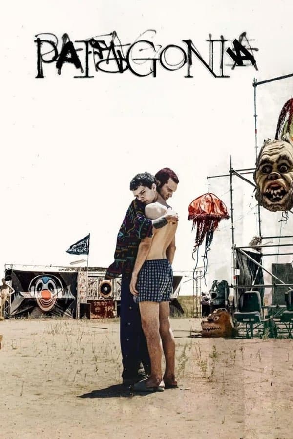 Patagonia 2023 cały film