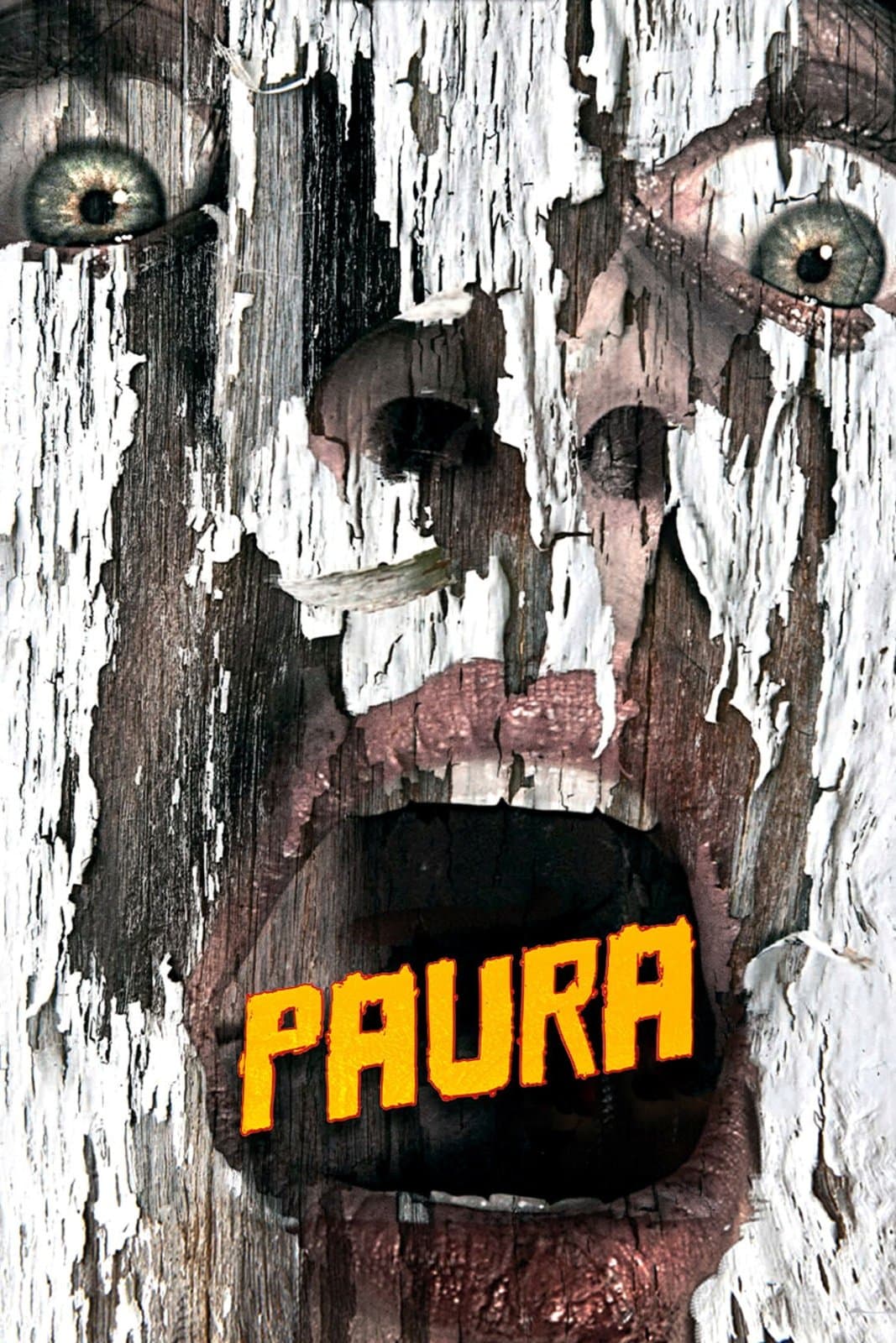 Paura 3D 2012 cały film