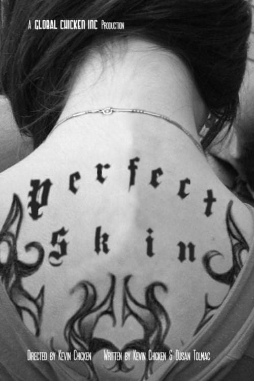 Perfect Skin 2019 cały film