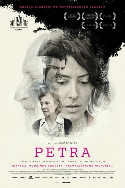 Petra 2018 cały film