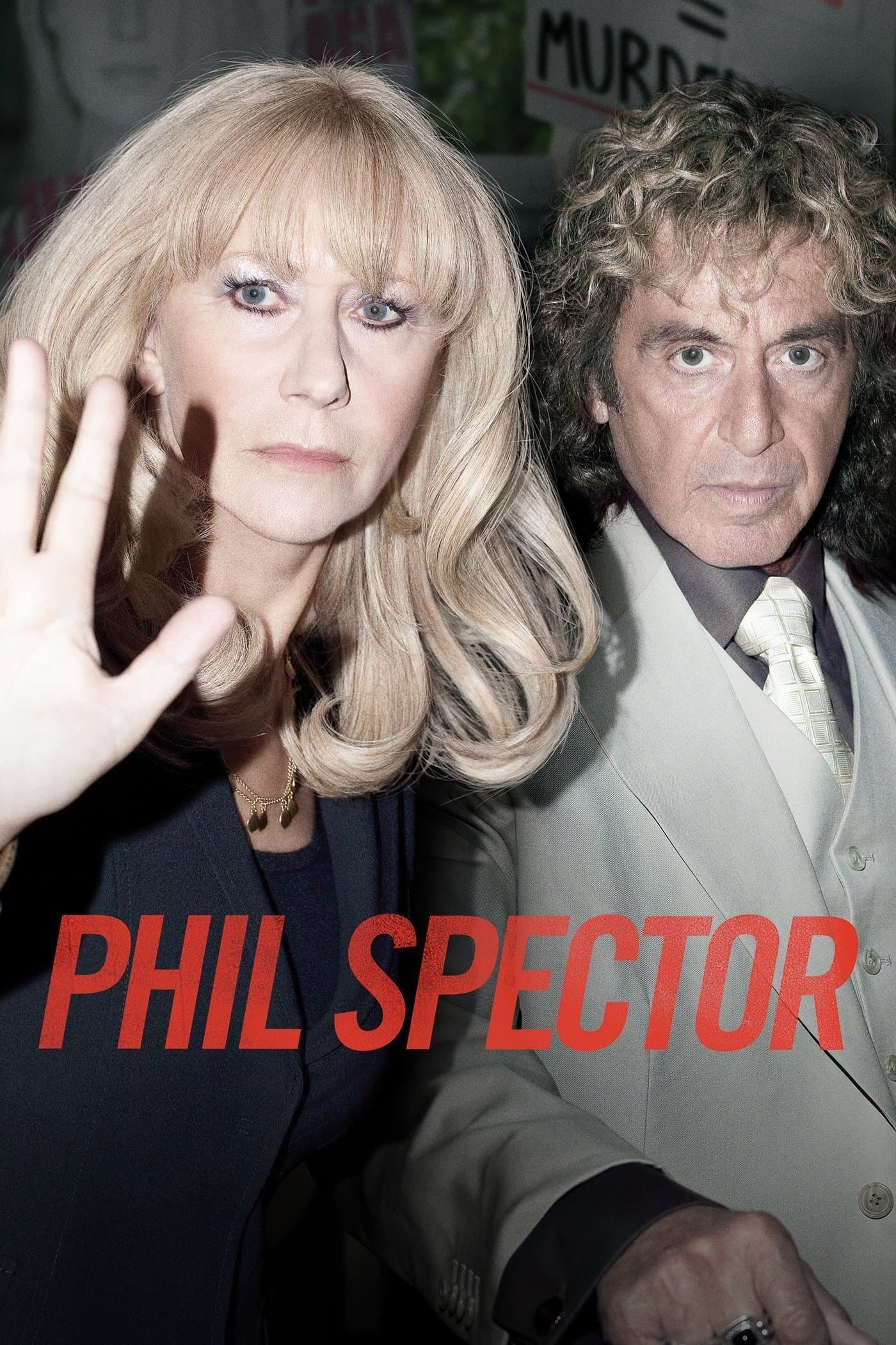 Phil Spector 2013 cały film