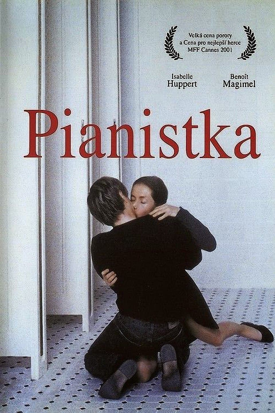 Pianistka 2001 cały film