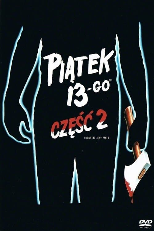 Piątek trzynastego 2 1981 cały film