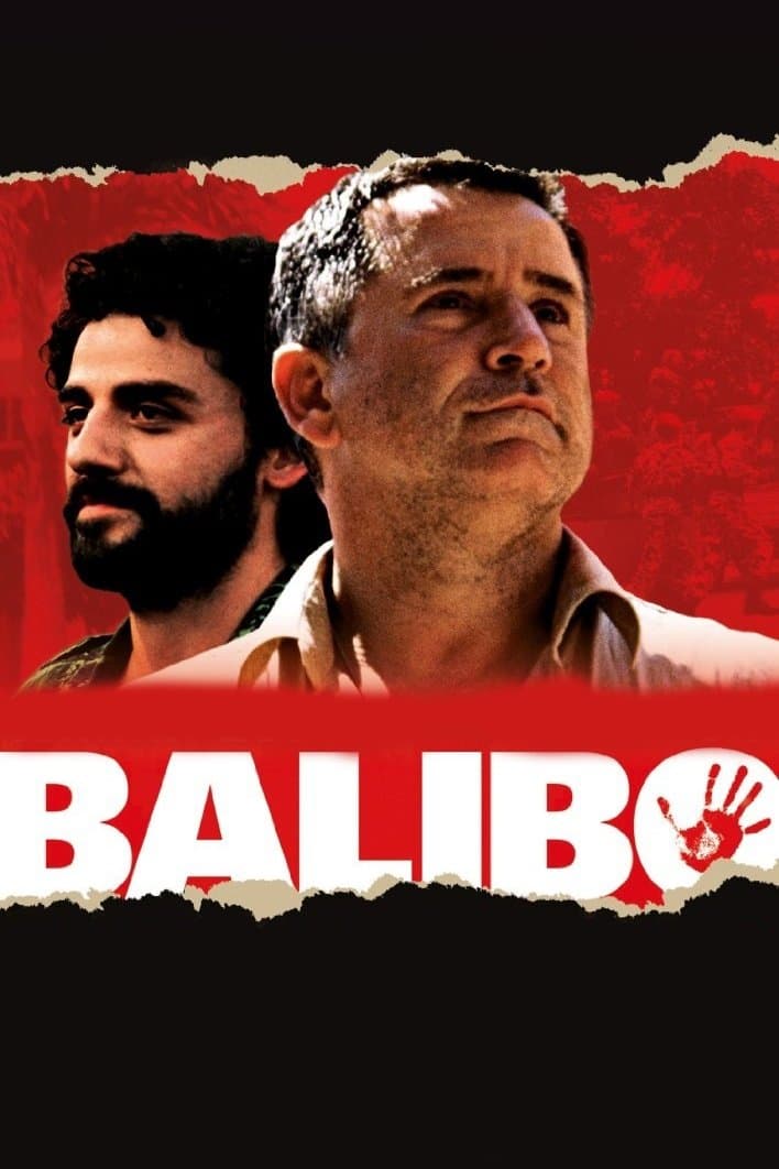 Pięciu z Balibo 2009 cały film