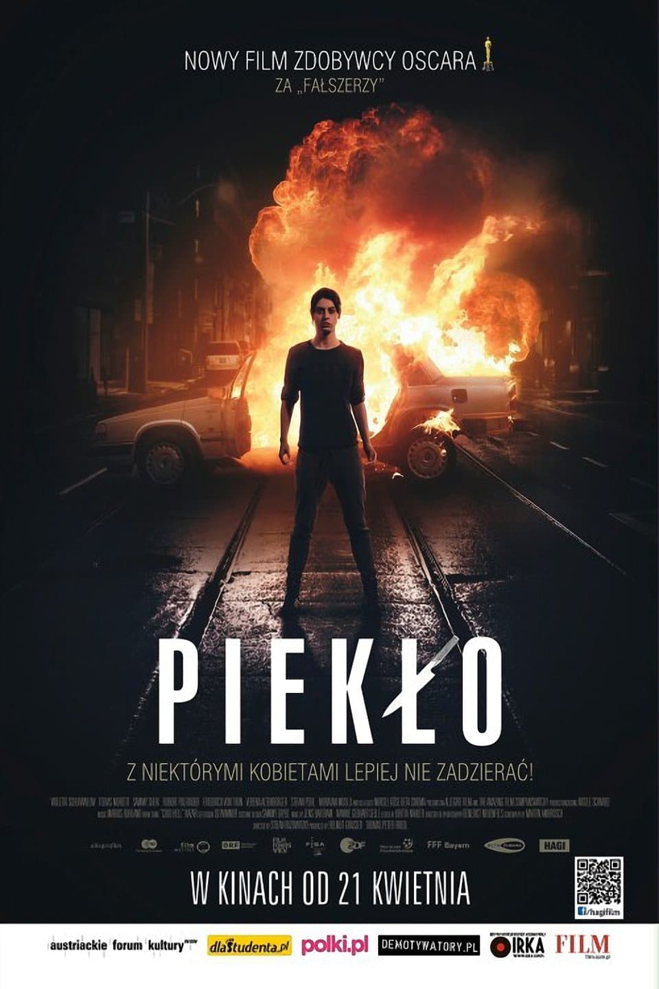 Piekło 2017 cały film
