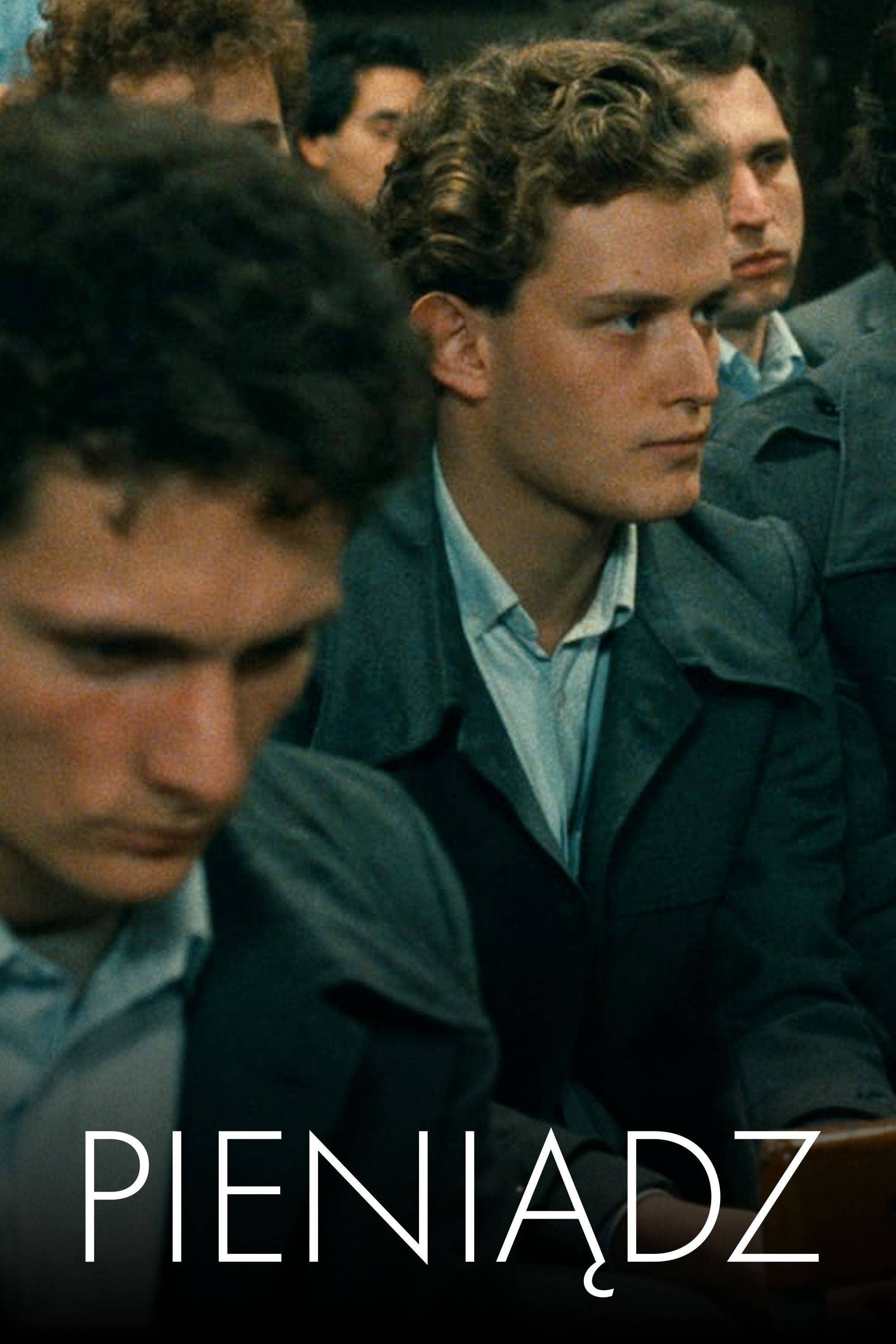 Pieniądz 1983 cały film