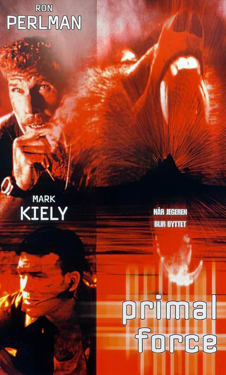 Pierwotna siła 1999 cały film