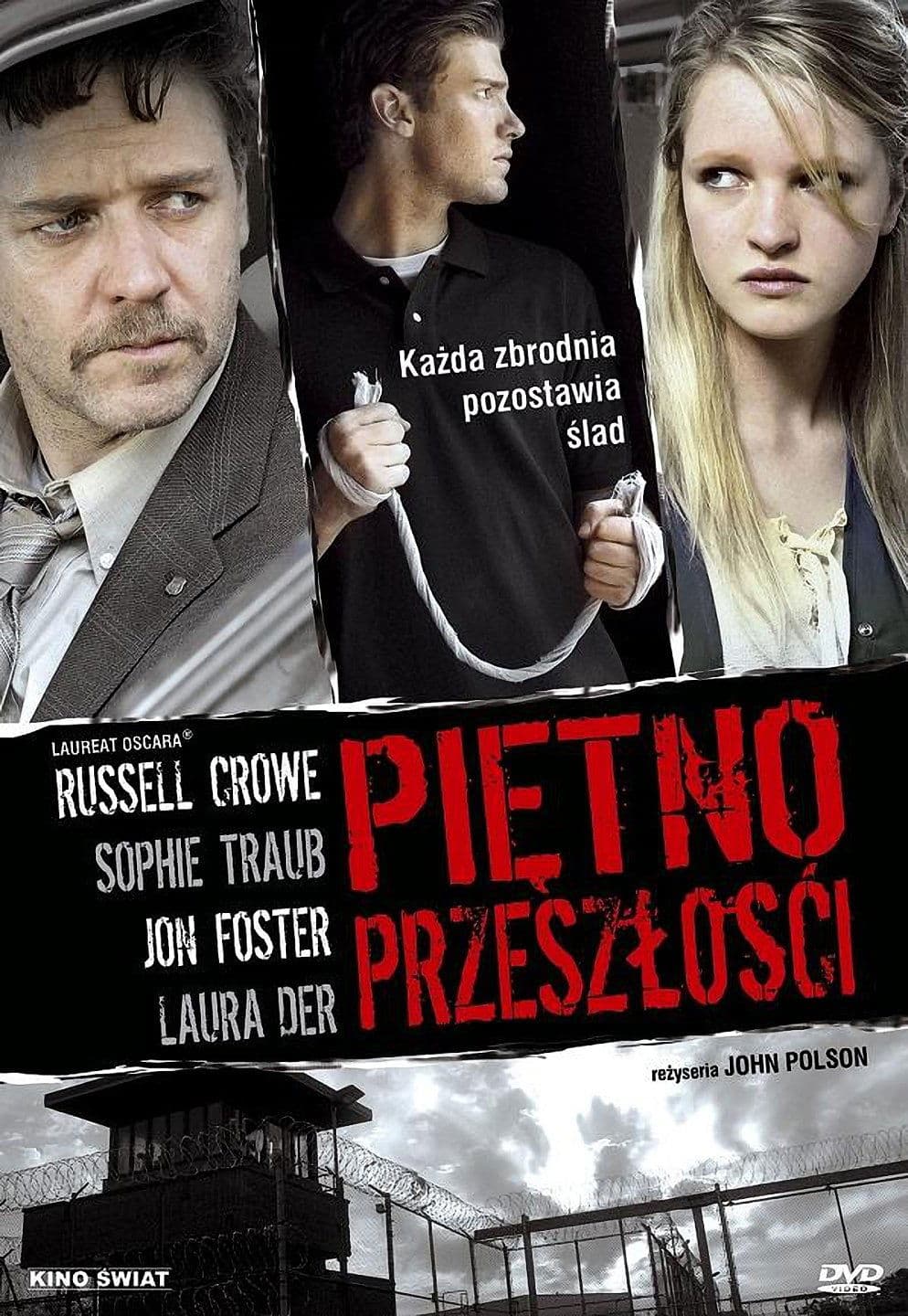 Piętno przeszłości 2009 cały film
