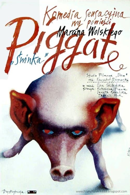 Piggate 1990 cały film