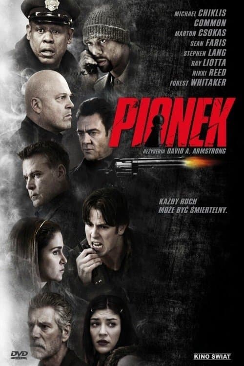 Pionek 2013 cały film