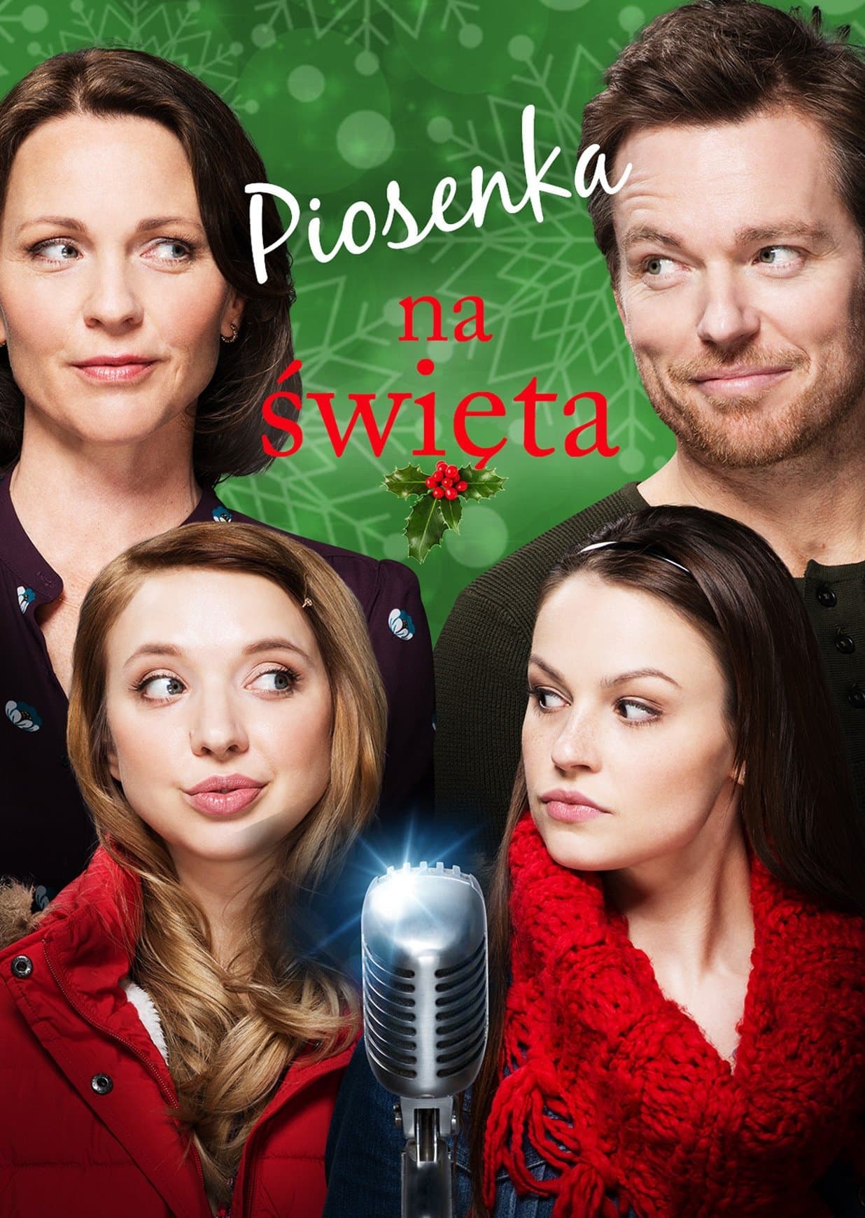 Piosenka na święta 2017 cały film