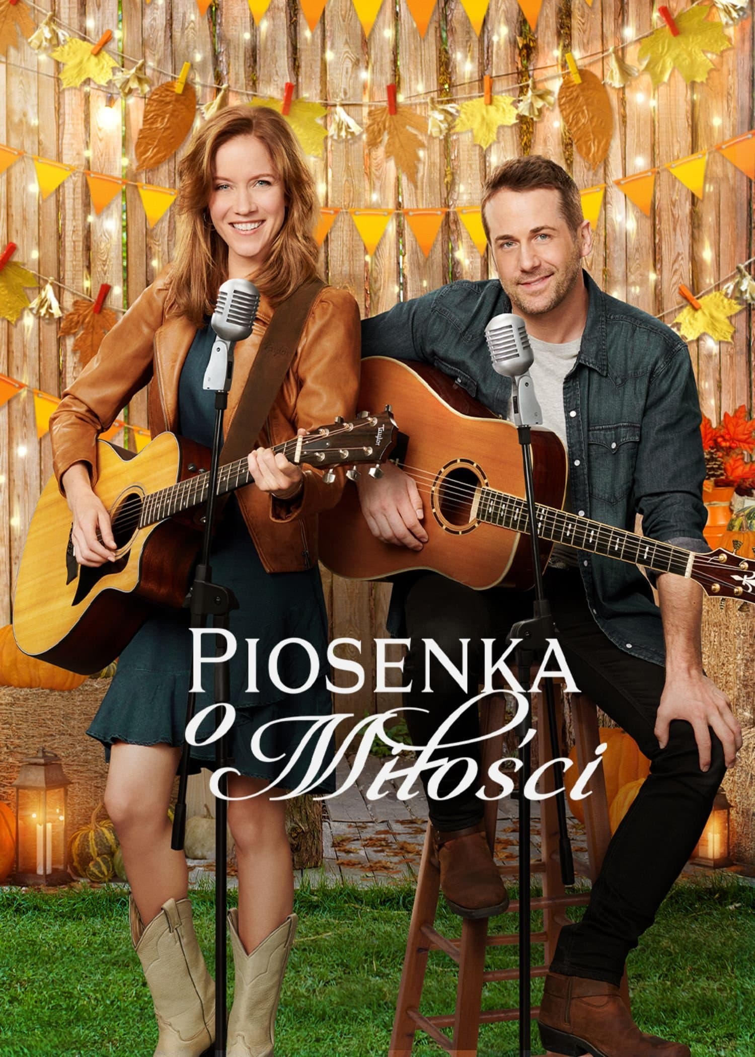 Piosenka o miłości 2020 cały film