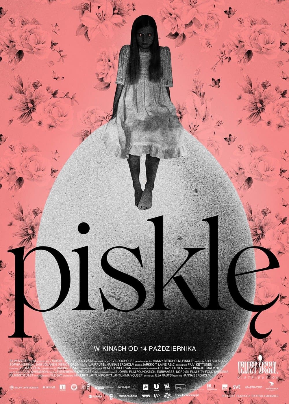 Pisklę 2022 cały film