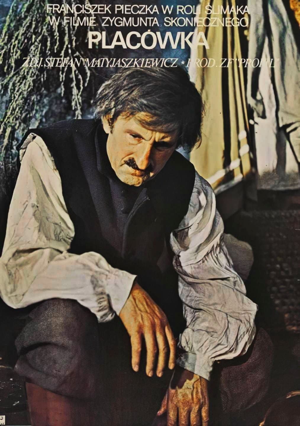 Placówka 1979 cały film