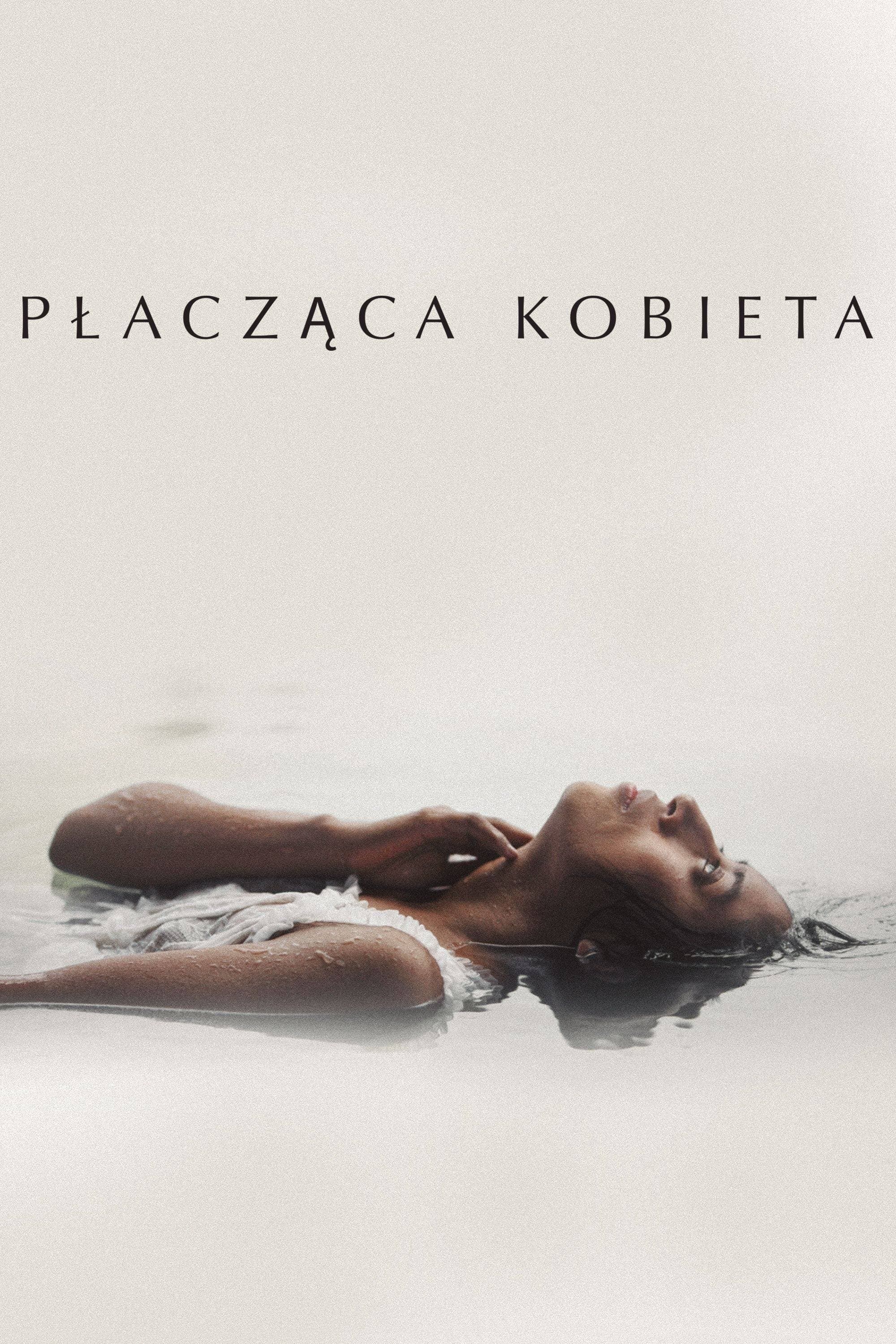 Płacząca kobieta 2019 cały film