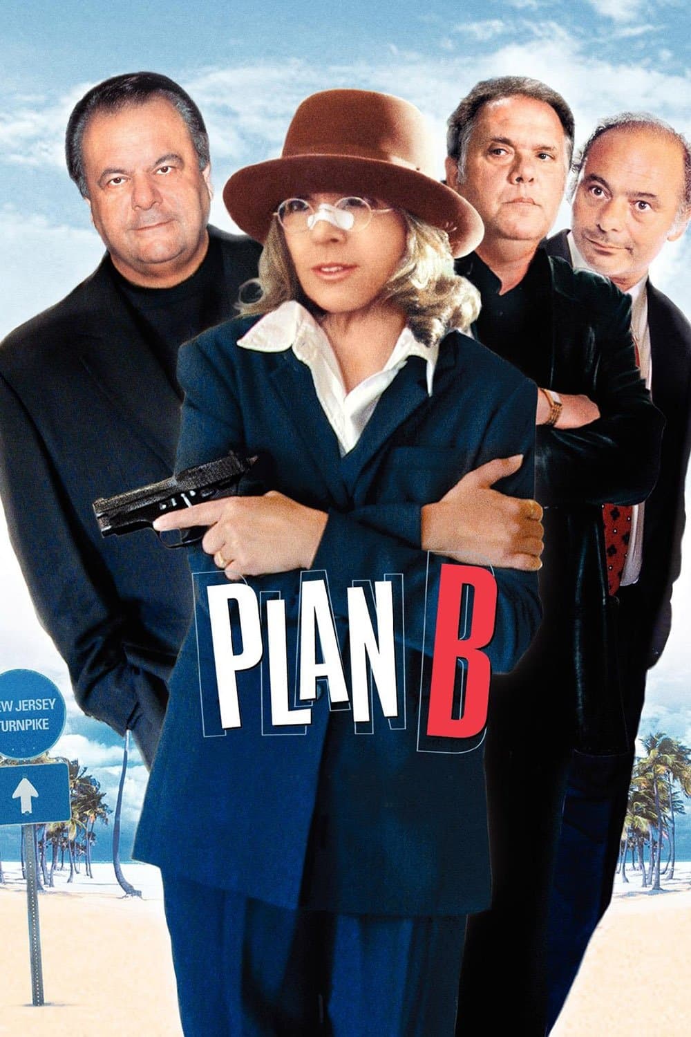 Plan B 2001 cały film