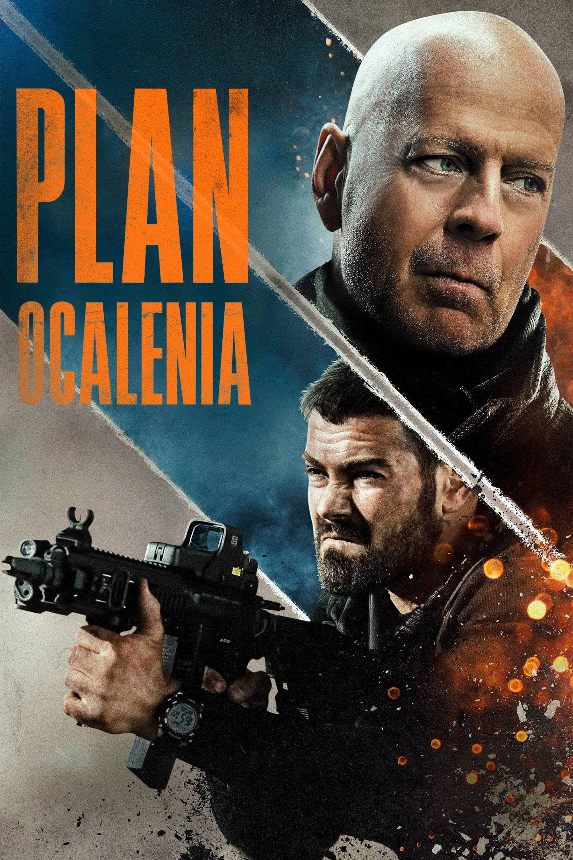 Plan ocalenia 2020 cały film