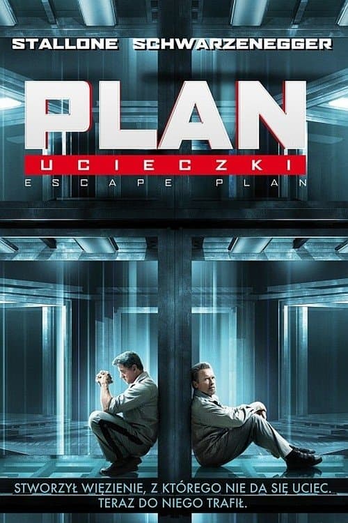Plan ucieczki 2013 cały film