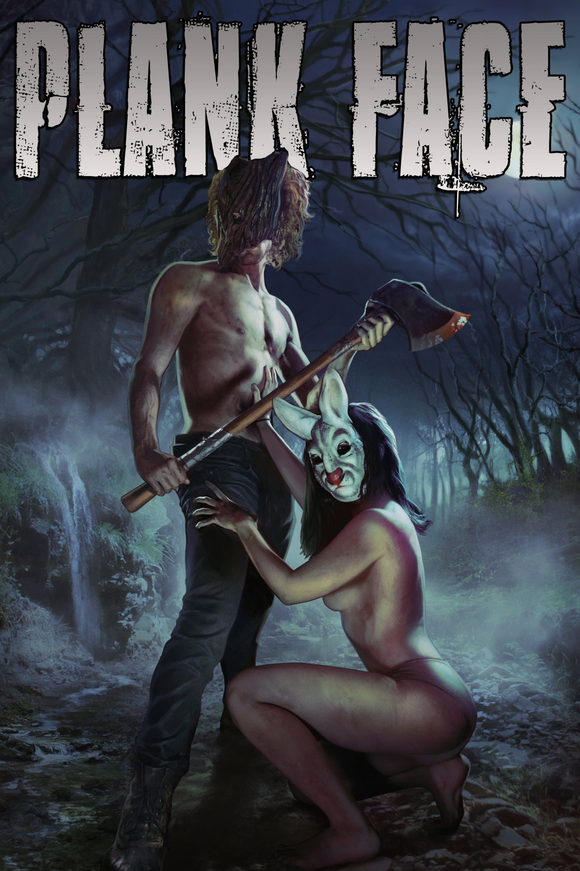 Plank Face 2016 cały film