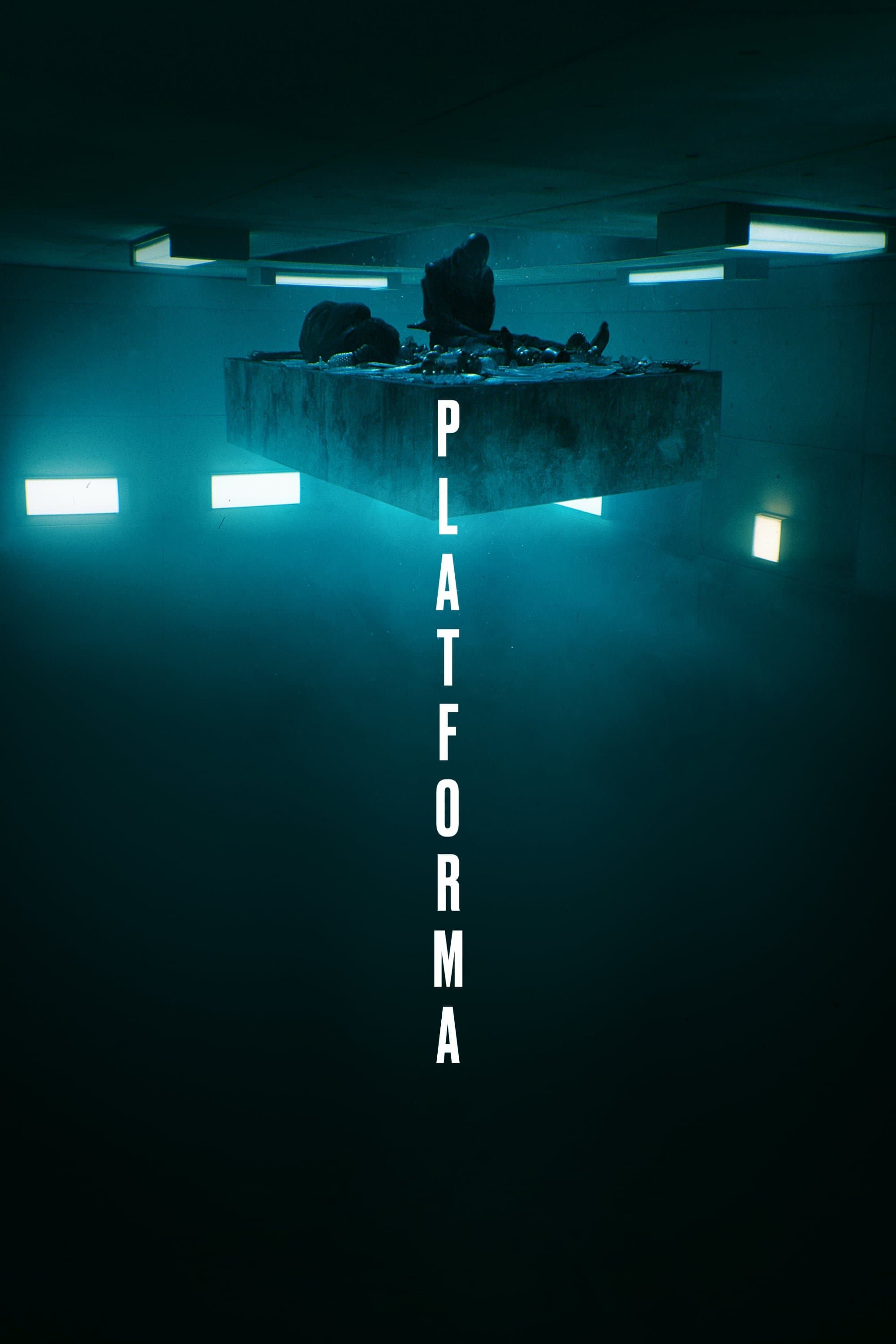Platforma 2019 cały film