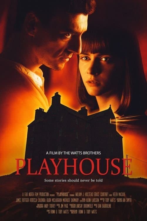 Playhouse 2020 cały film