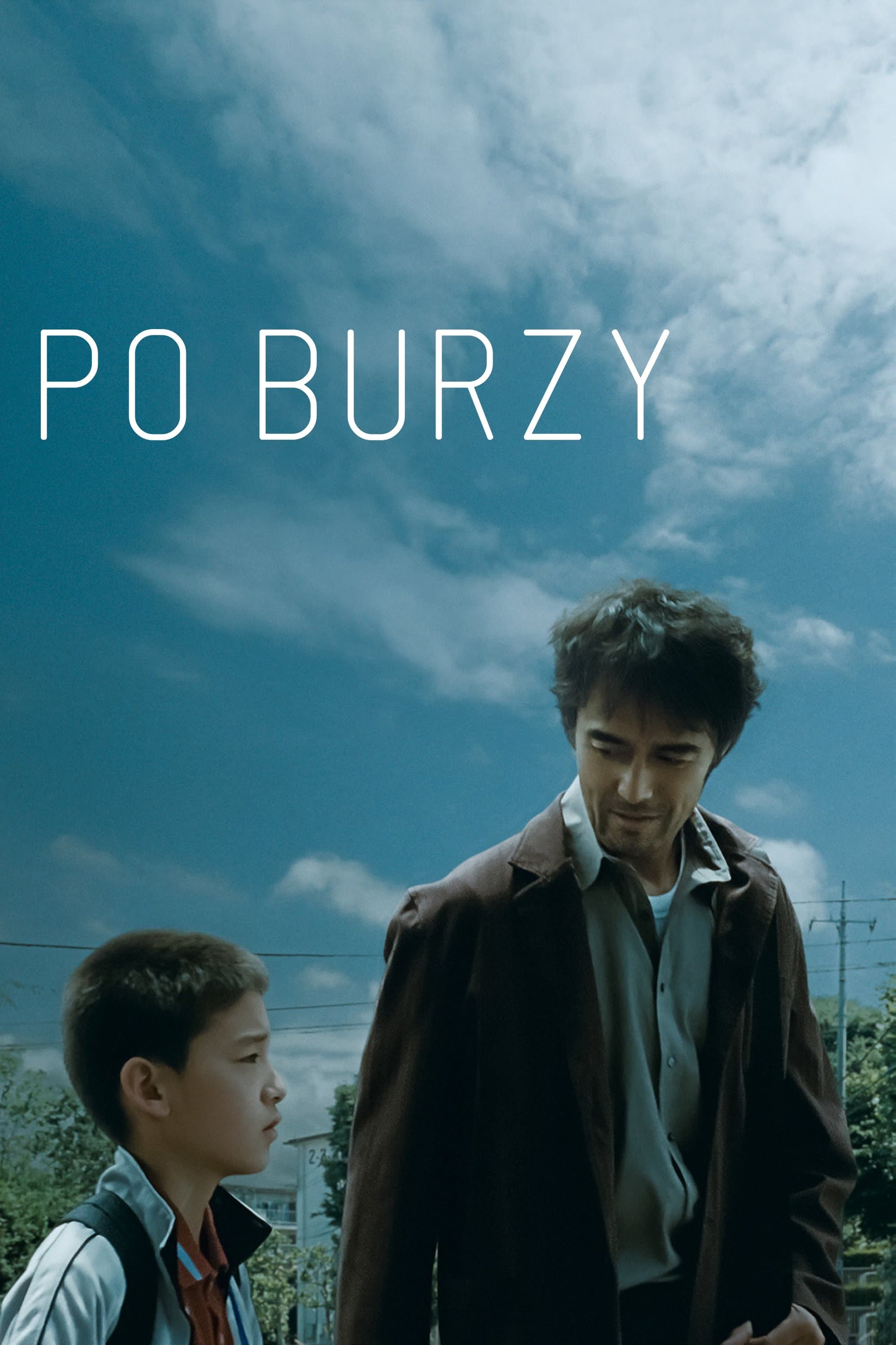 Po burzy 2016 cały film