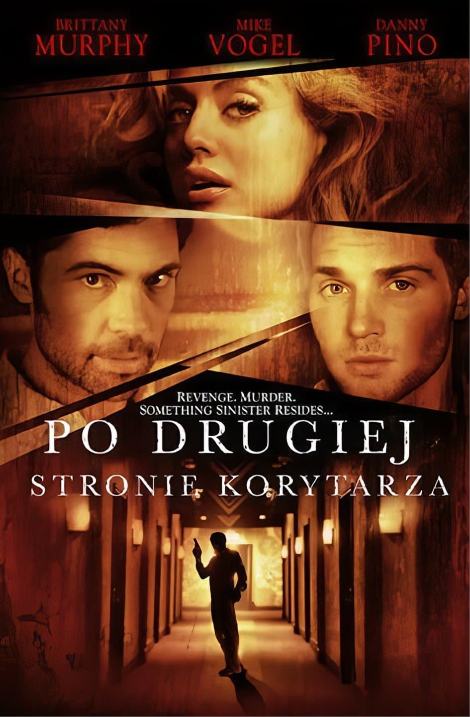 Po drugiej stronie korytarza 2009 cały film