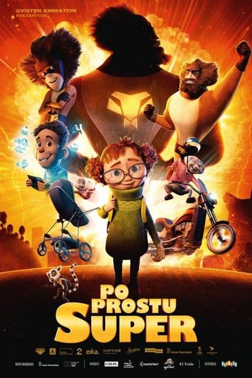 Po prostu super 2022 cały film