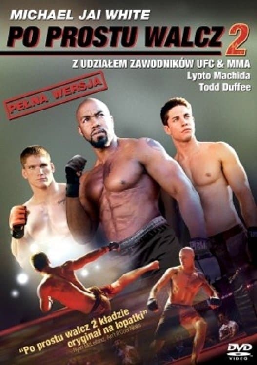Po prostu walcz 2 2011 cały film
