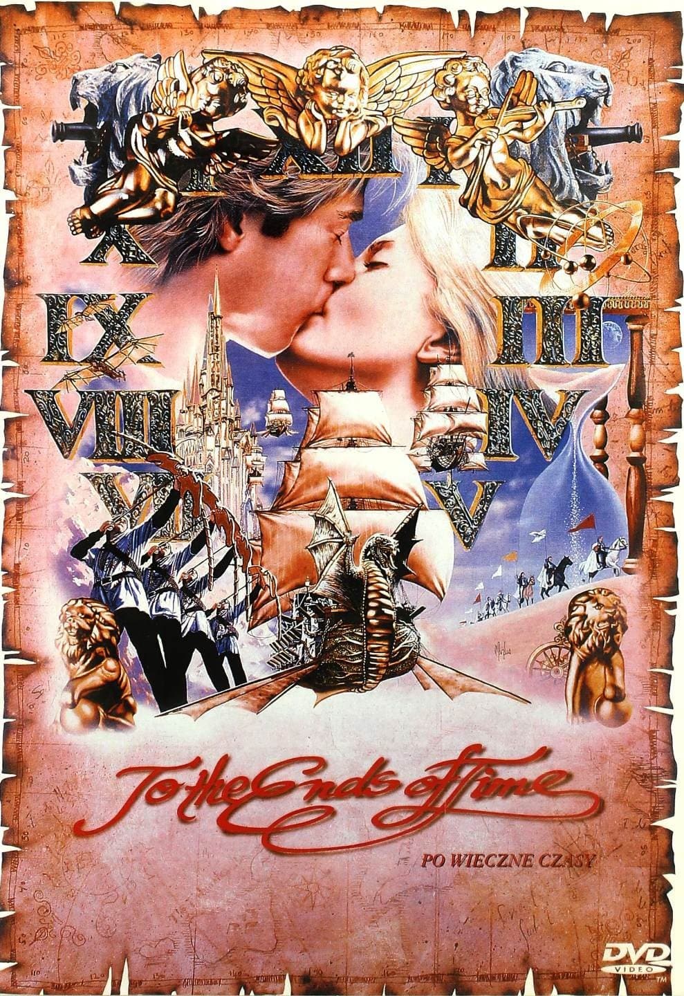 Po wieczne czasy 1996 cały film