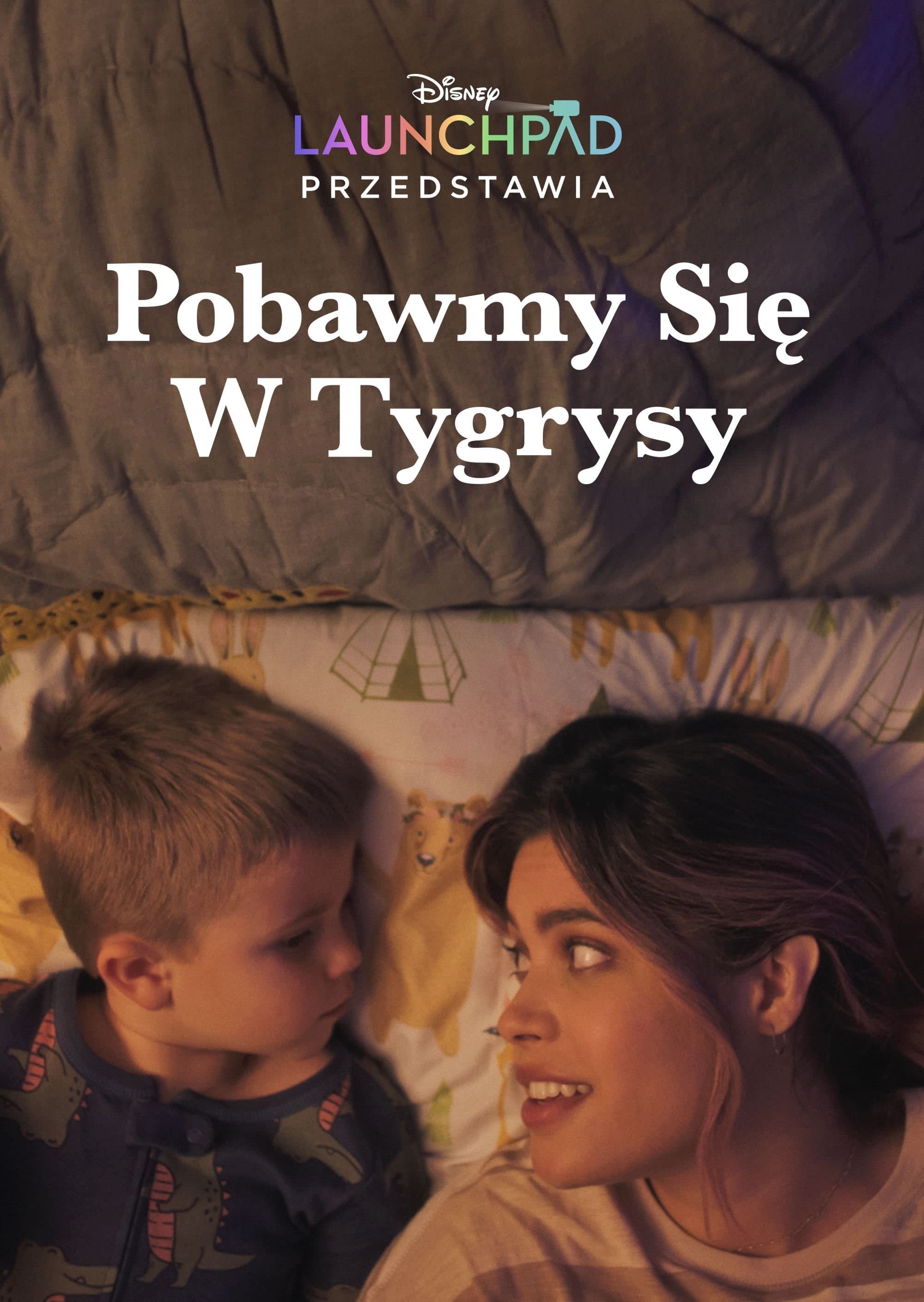 Pobawmy się w tygrysy 2021 cały film